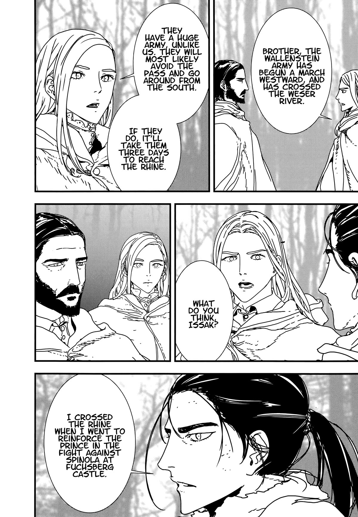 Issak chapter 40 page 17