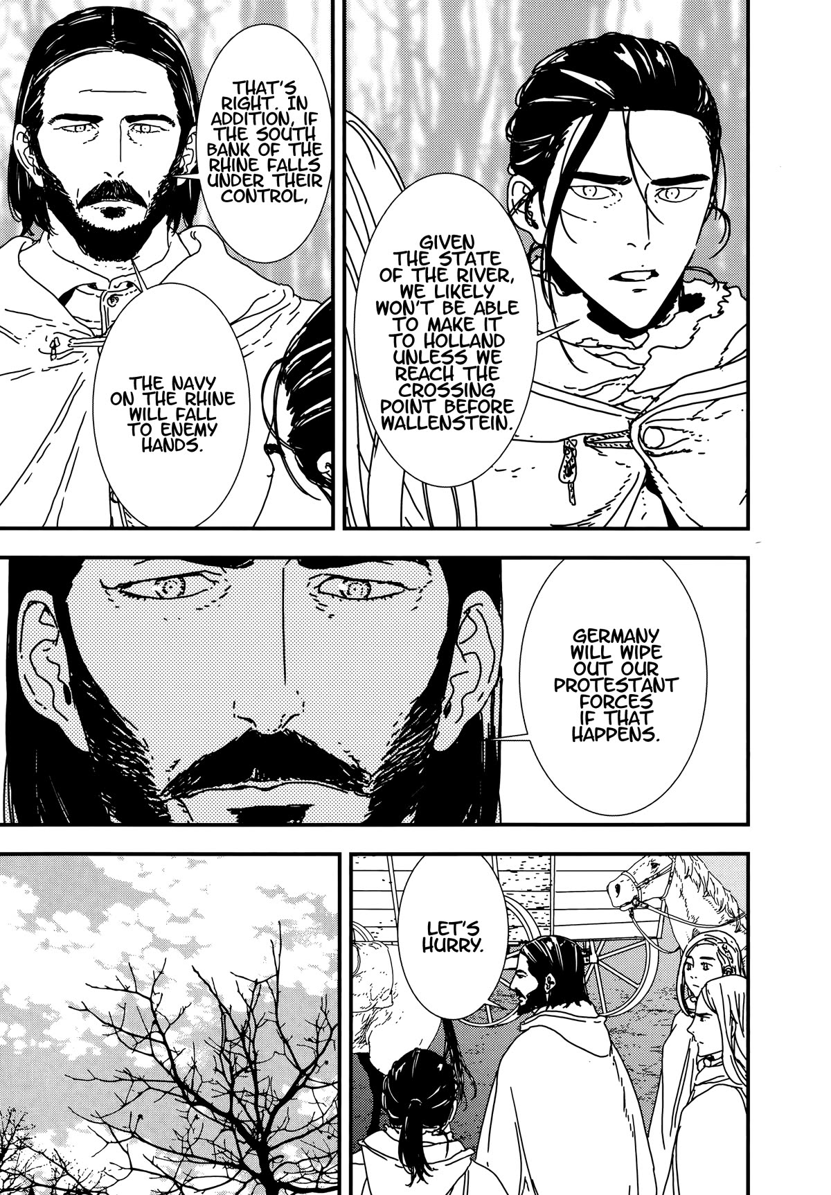 Issak chapter 40 page 18