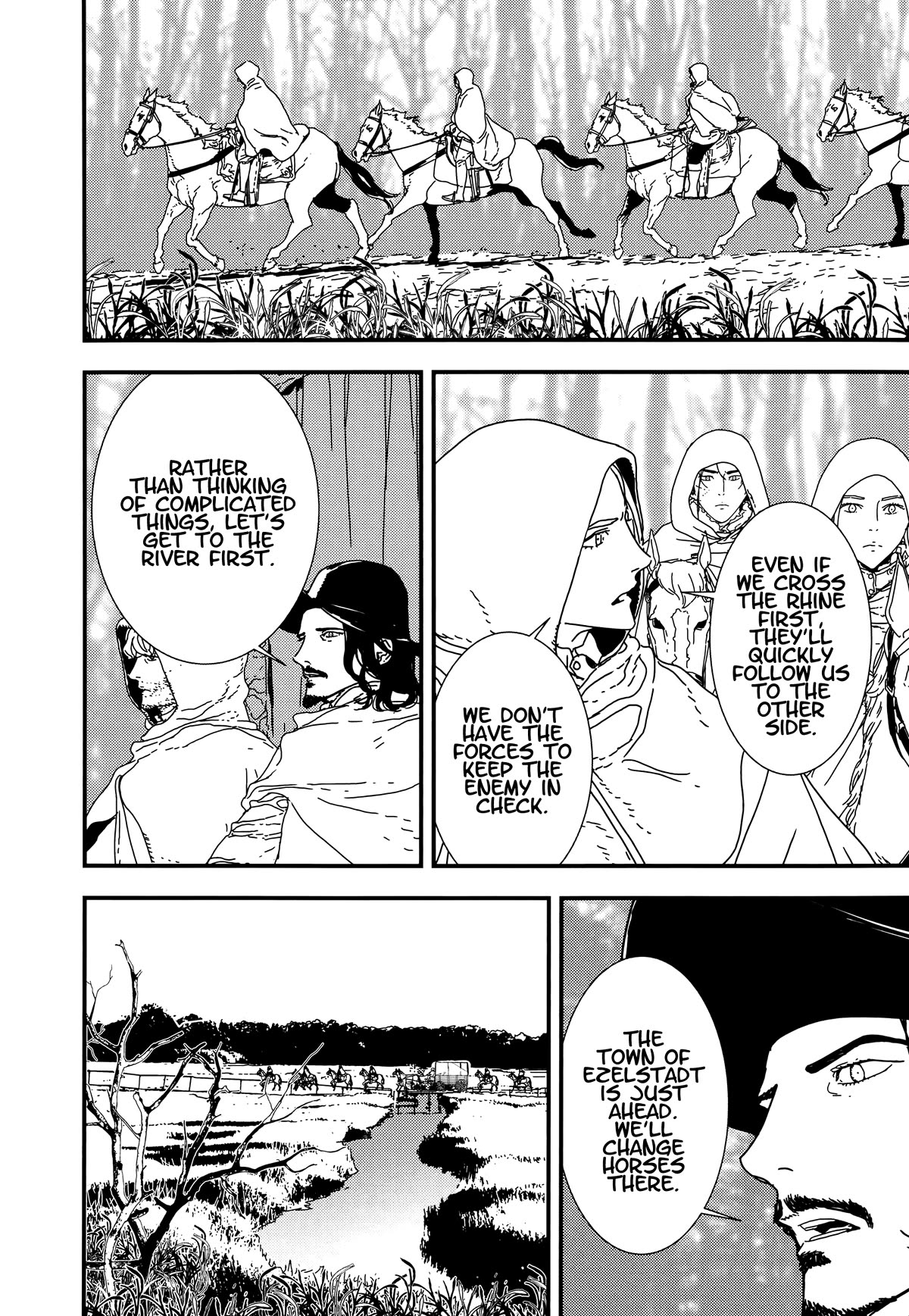 Issak chapter 40 page 19