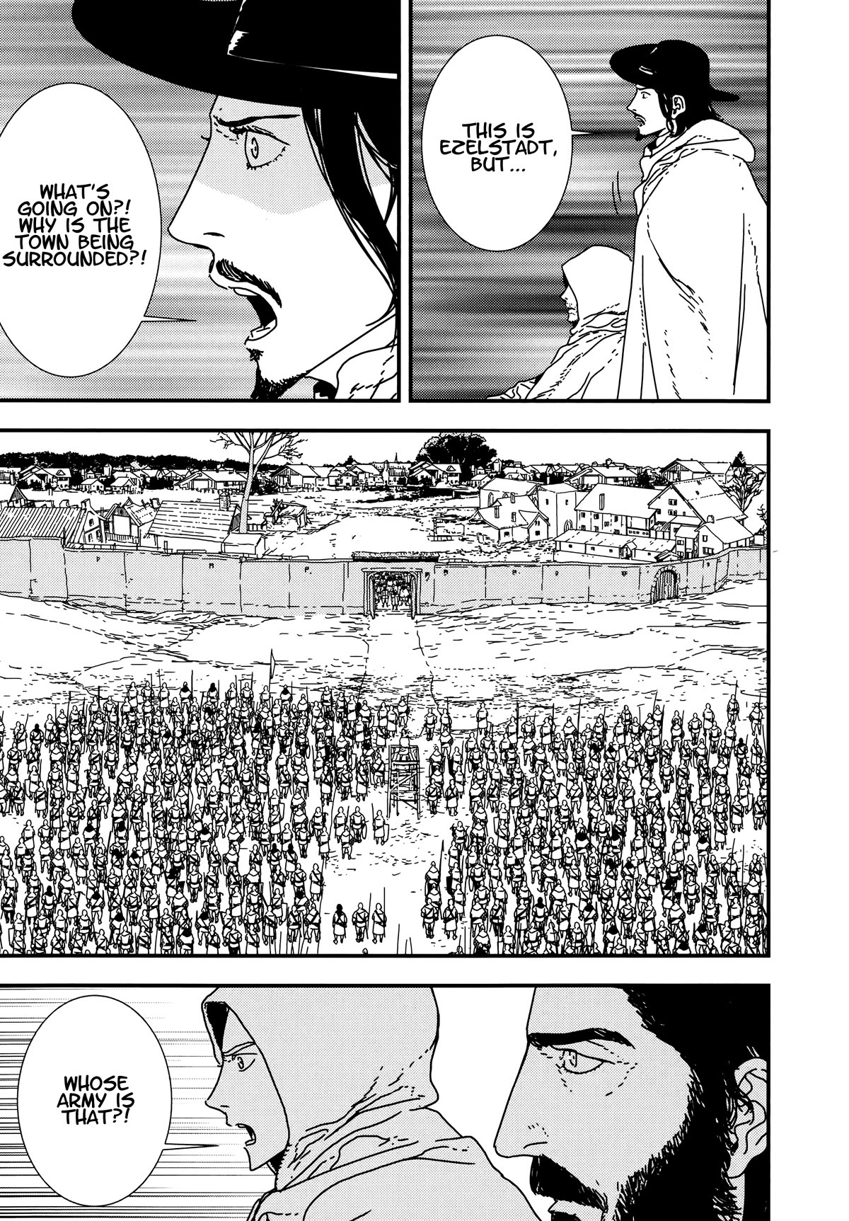 Issak chapter 40 page 20