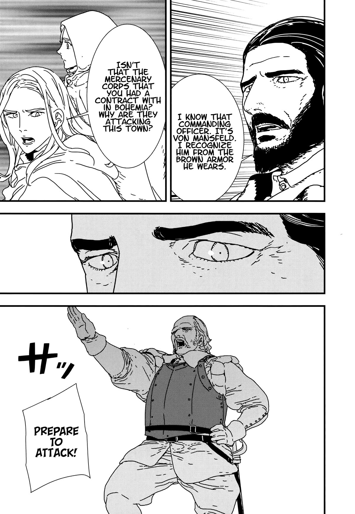 Issak chapter 40 page 22