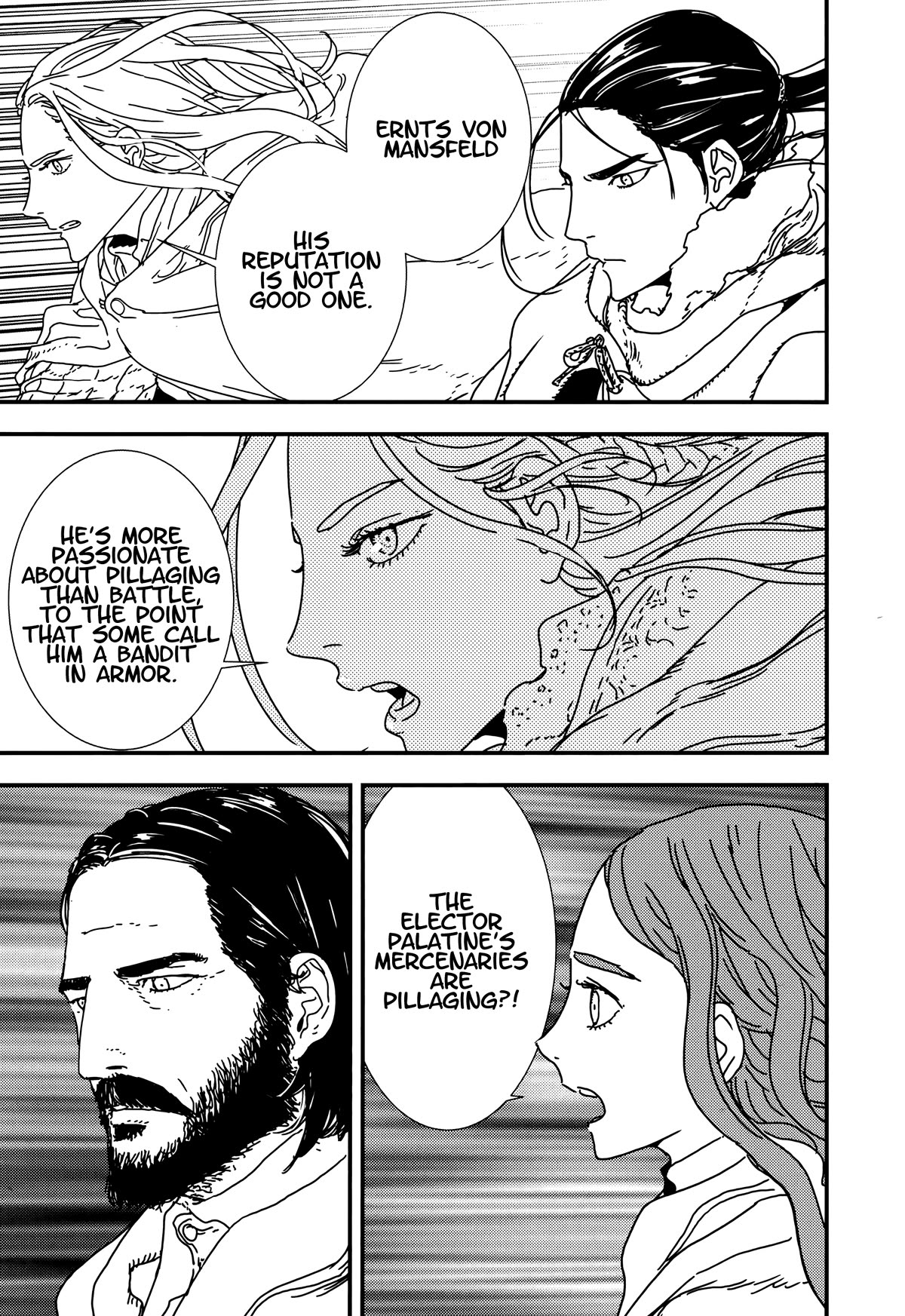 Issak chapter 40 page 24