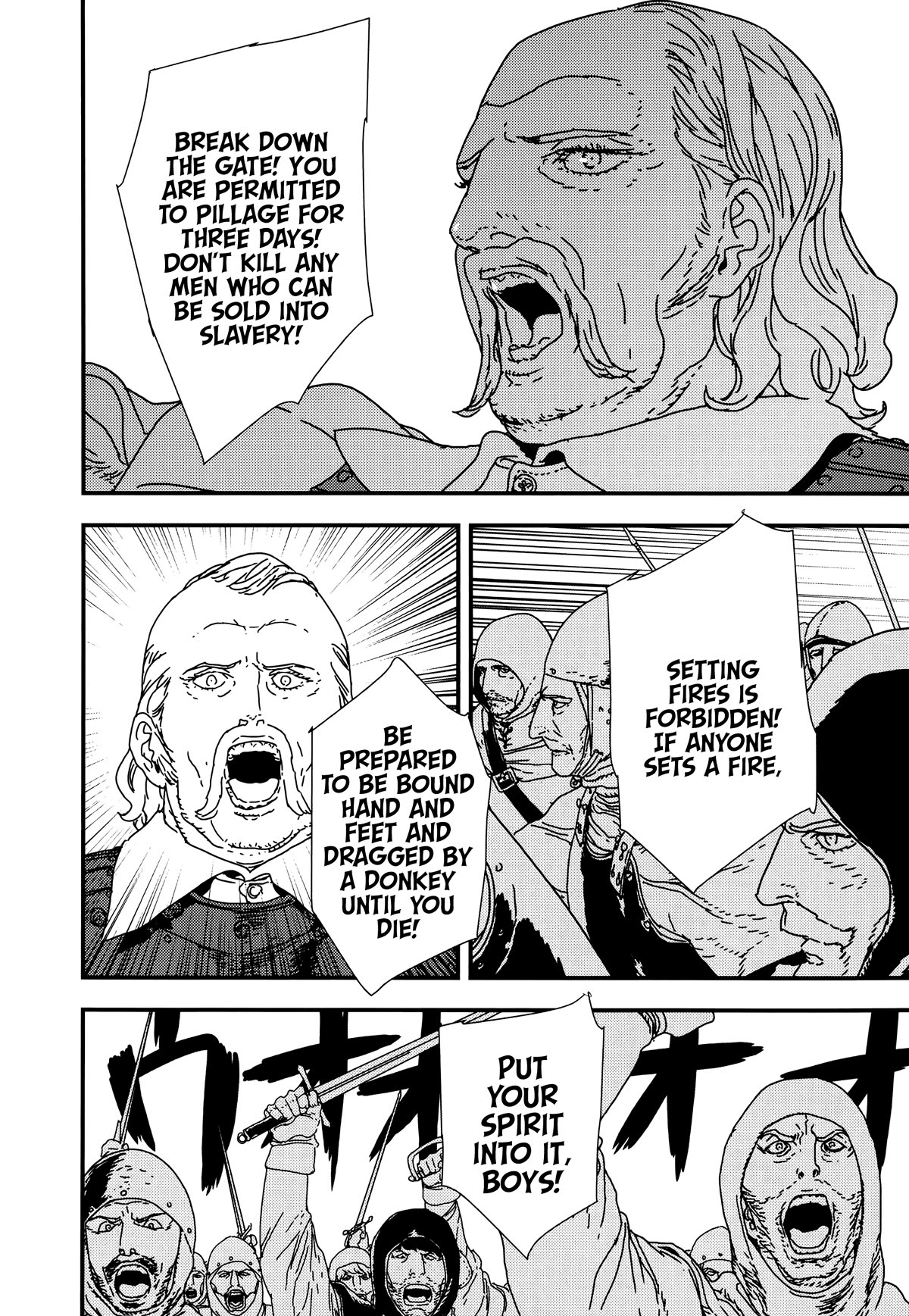 Issak chapter 40 page 25