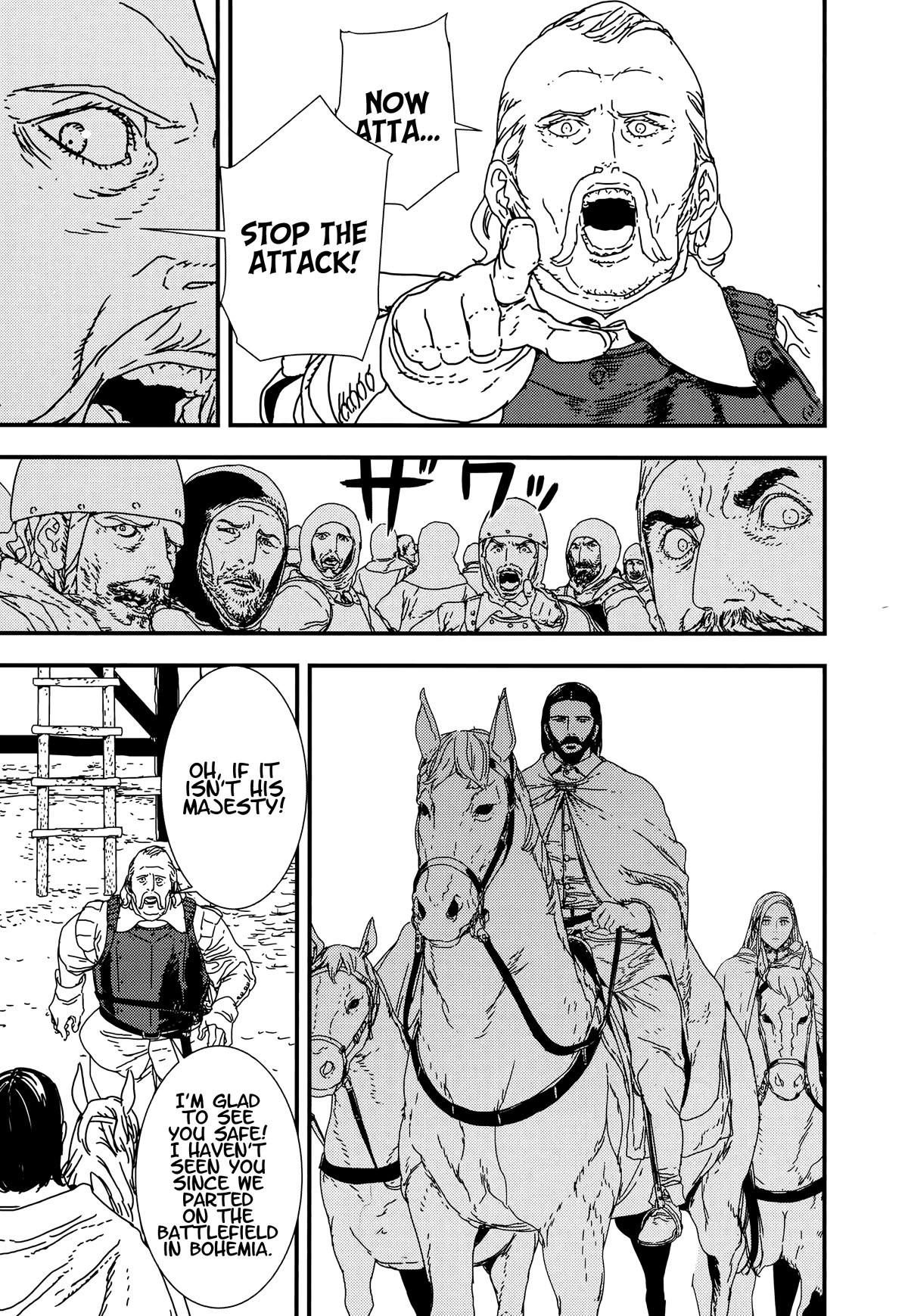 Issak chapter 40 page 26