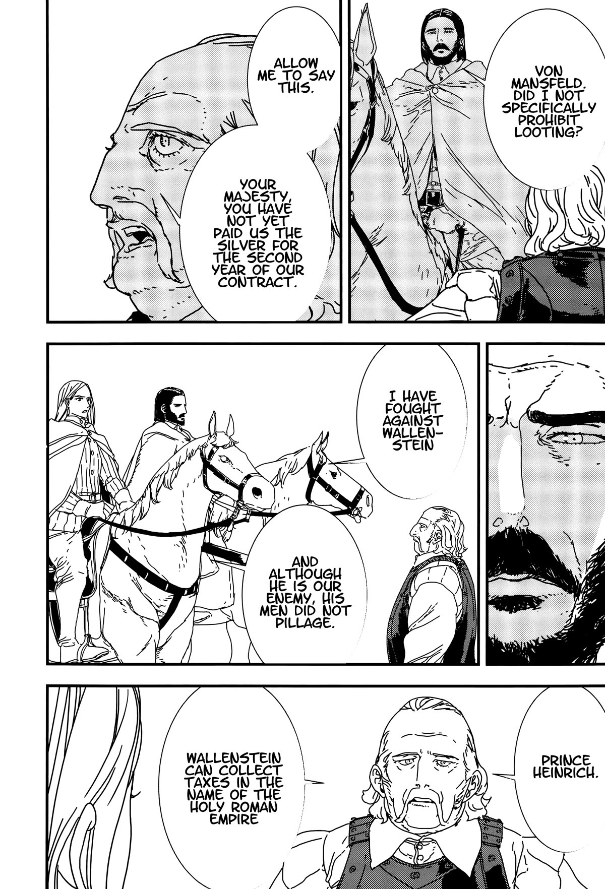 Issak chapter 40 page 27