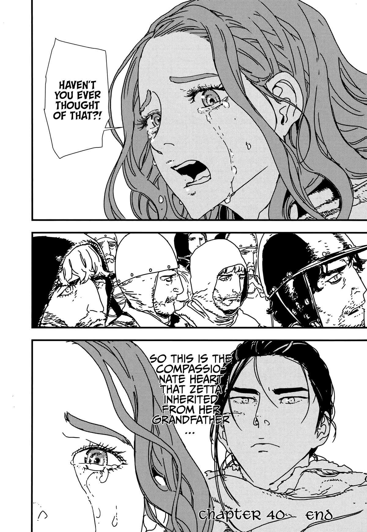 Issak chapter 40 page 35