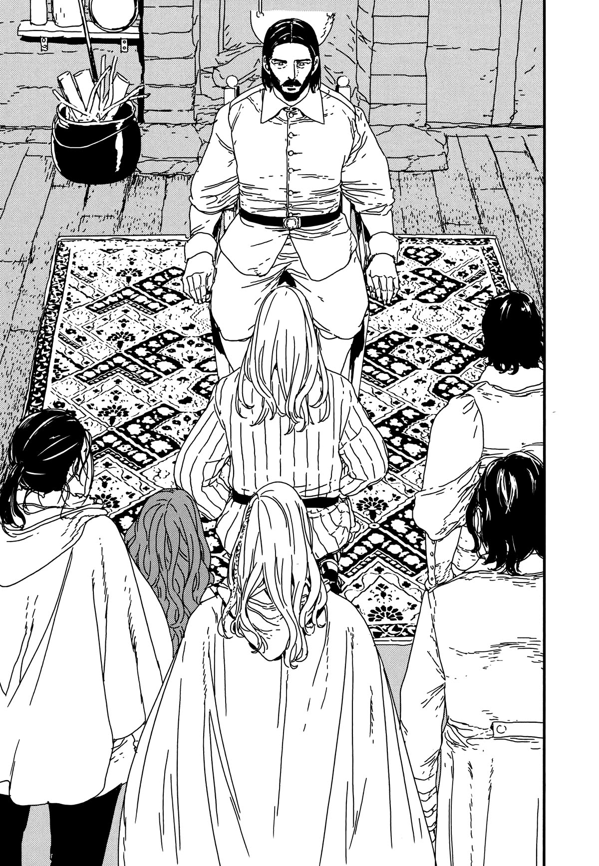 Issak chapter 40 page 4