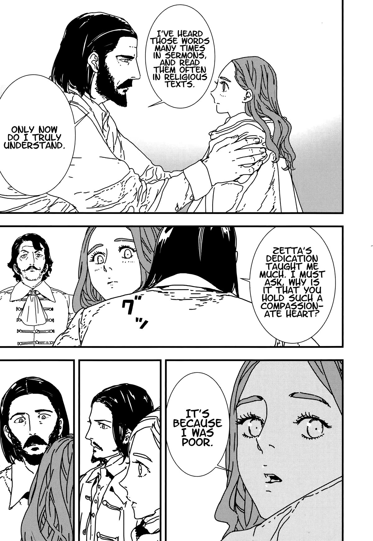 Issak chapter 40 page 6