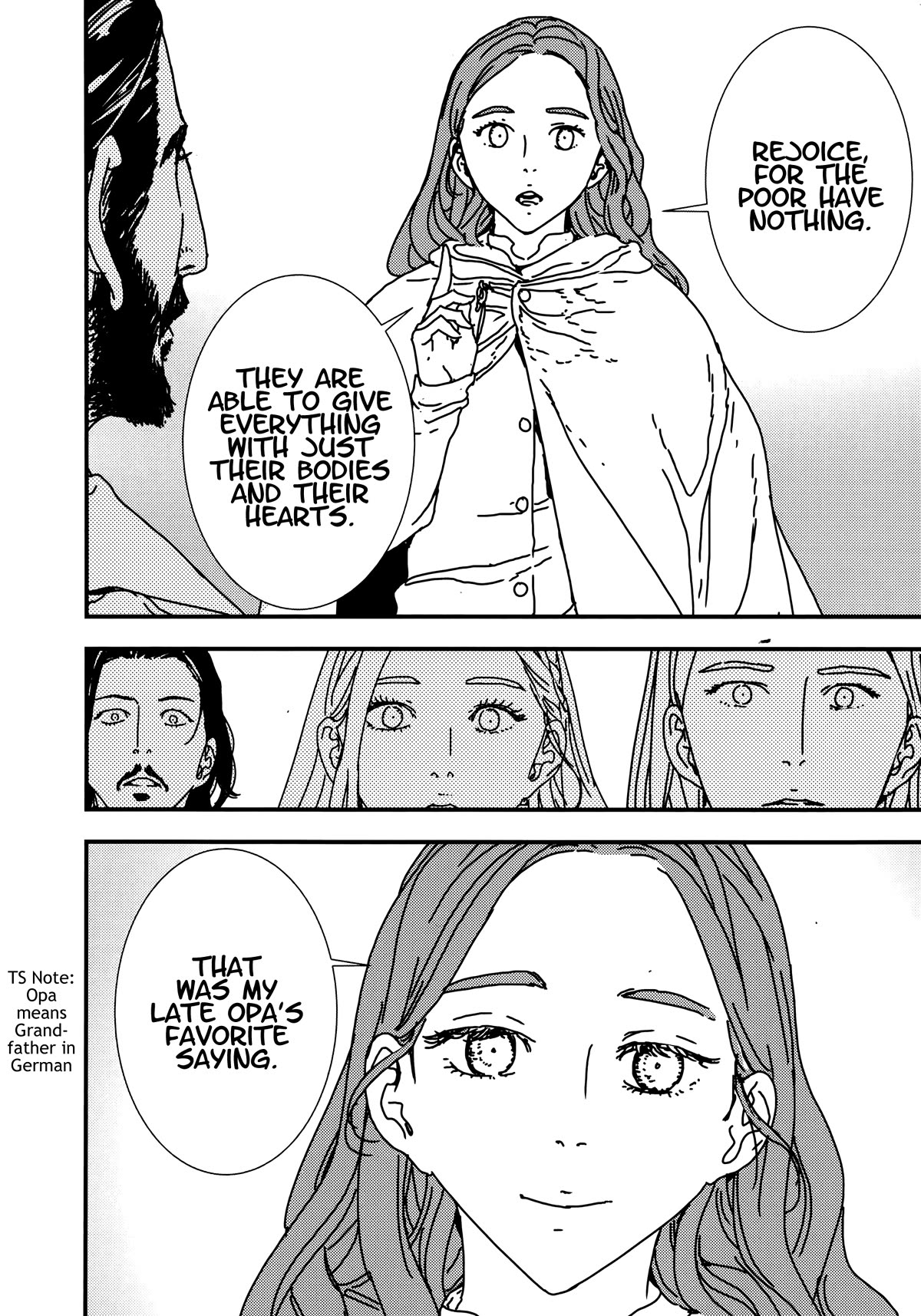 Issak chapter 40 page 7