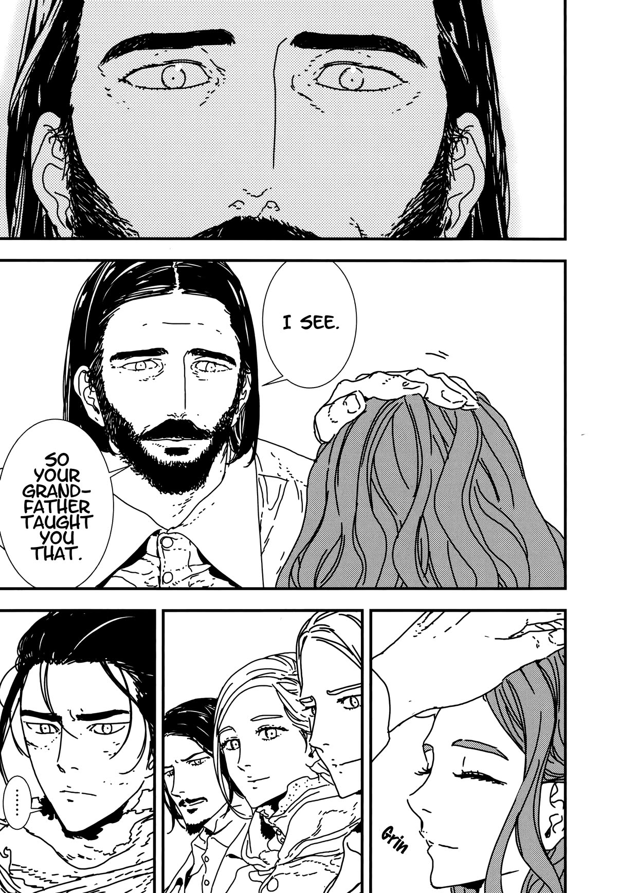 Issak chapter 40 page 8