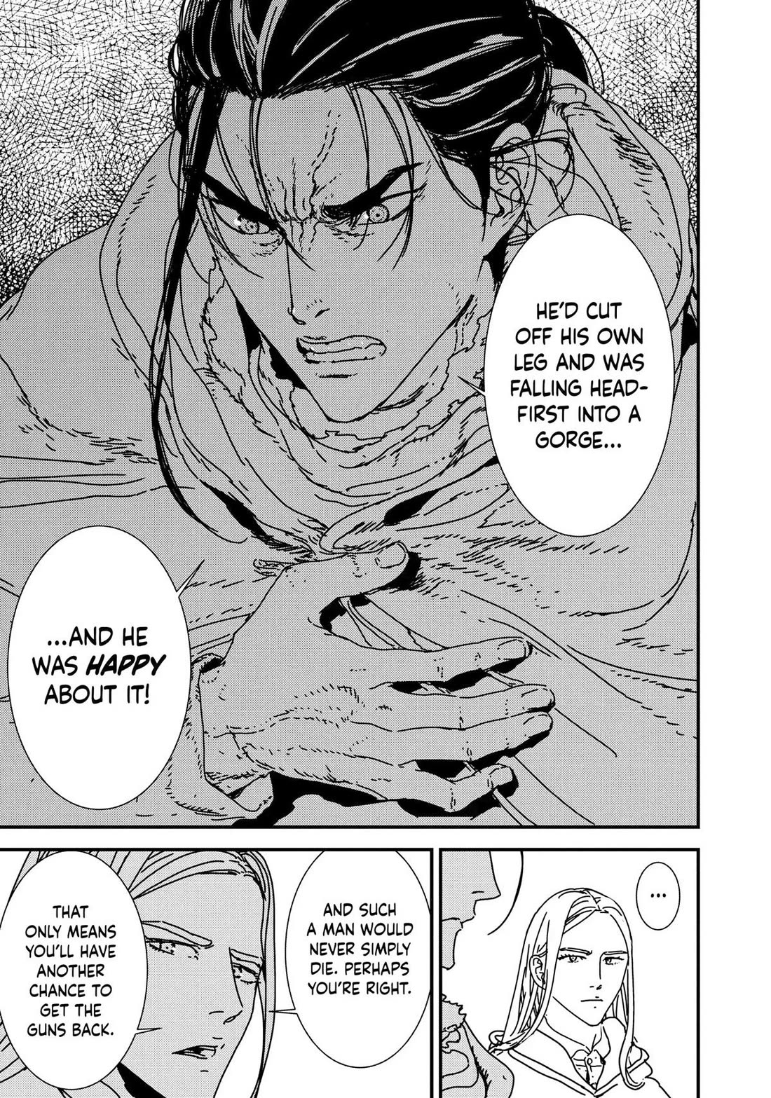 Issak chapter 41 page 11