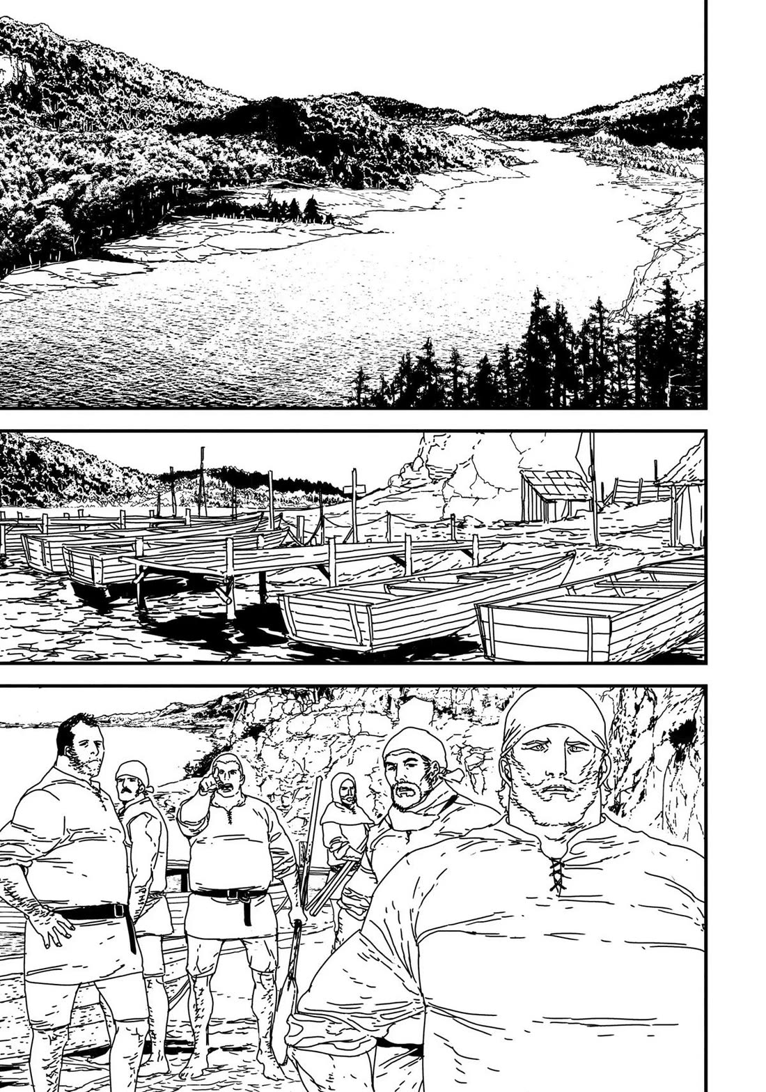 Issak chapter 41 page 15