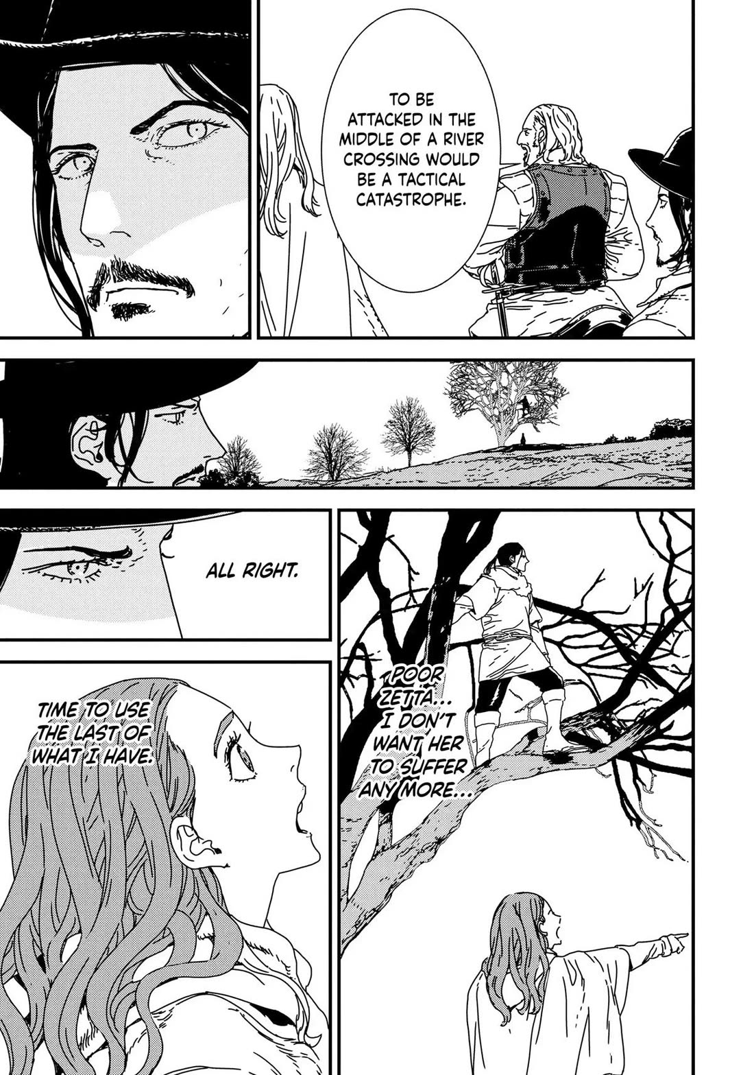 Issak chapter 41 page 17