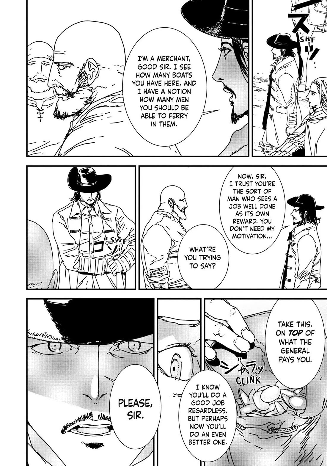 Issak chapter 41 page 18