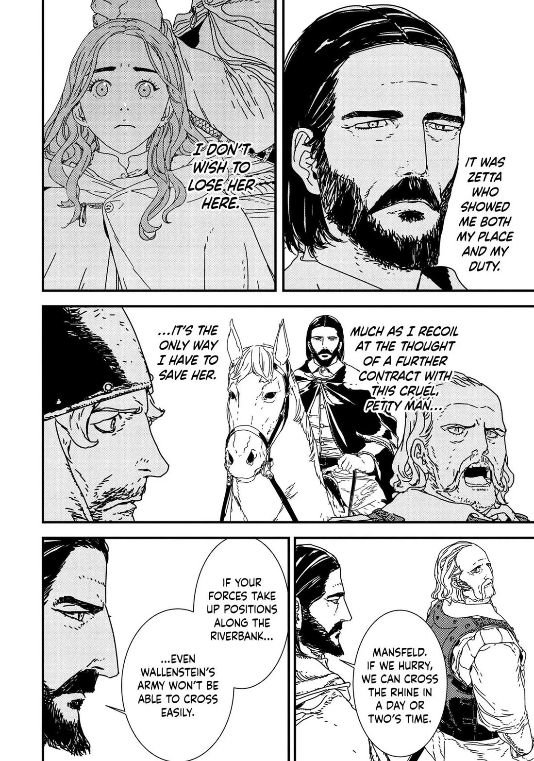 Issak chapter 41 page 2