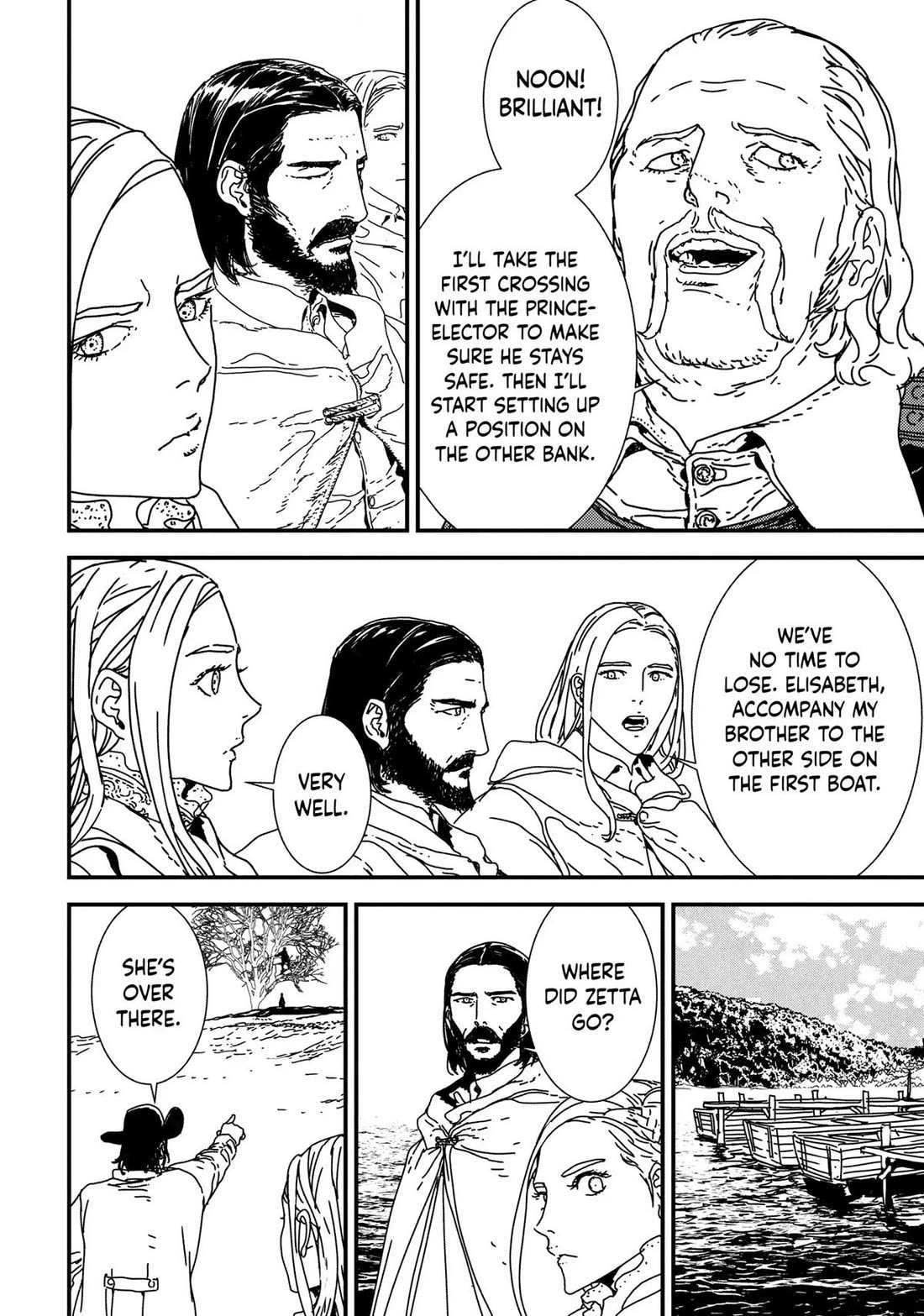 Issak chapter 41 page 20