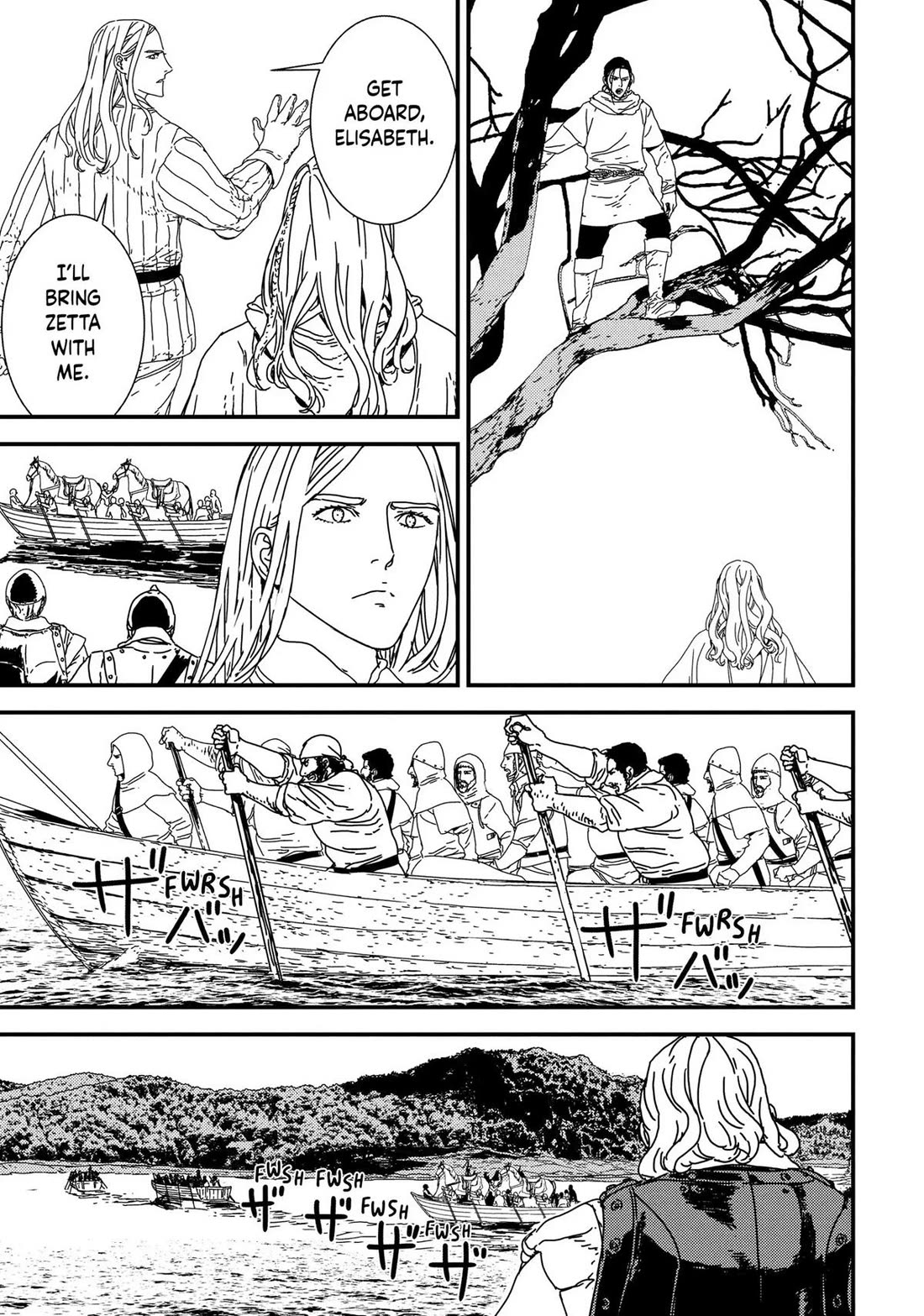 Issak chapter 41 page 21