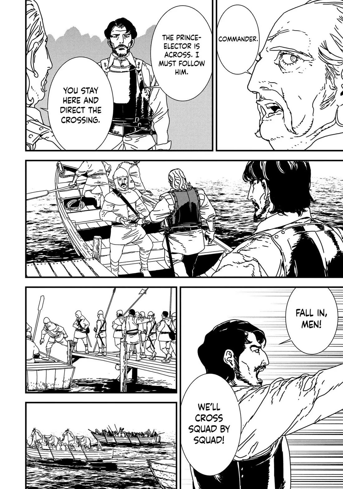 Issak chapter 41 page 22