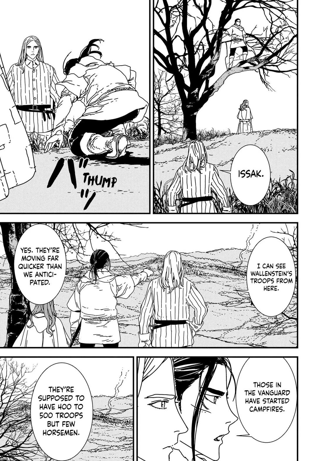 Issak chapter 41 page 23