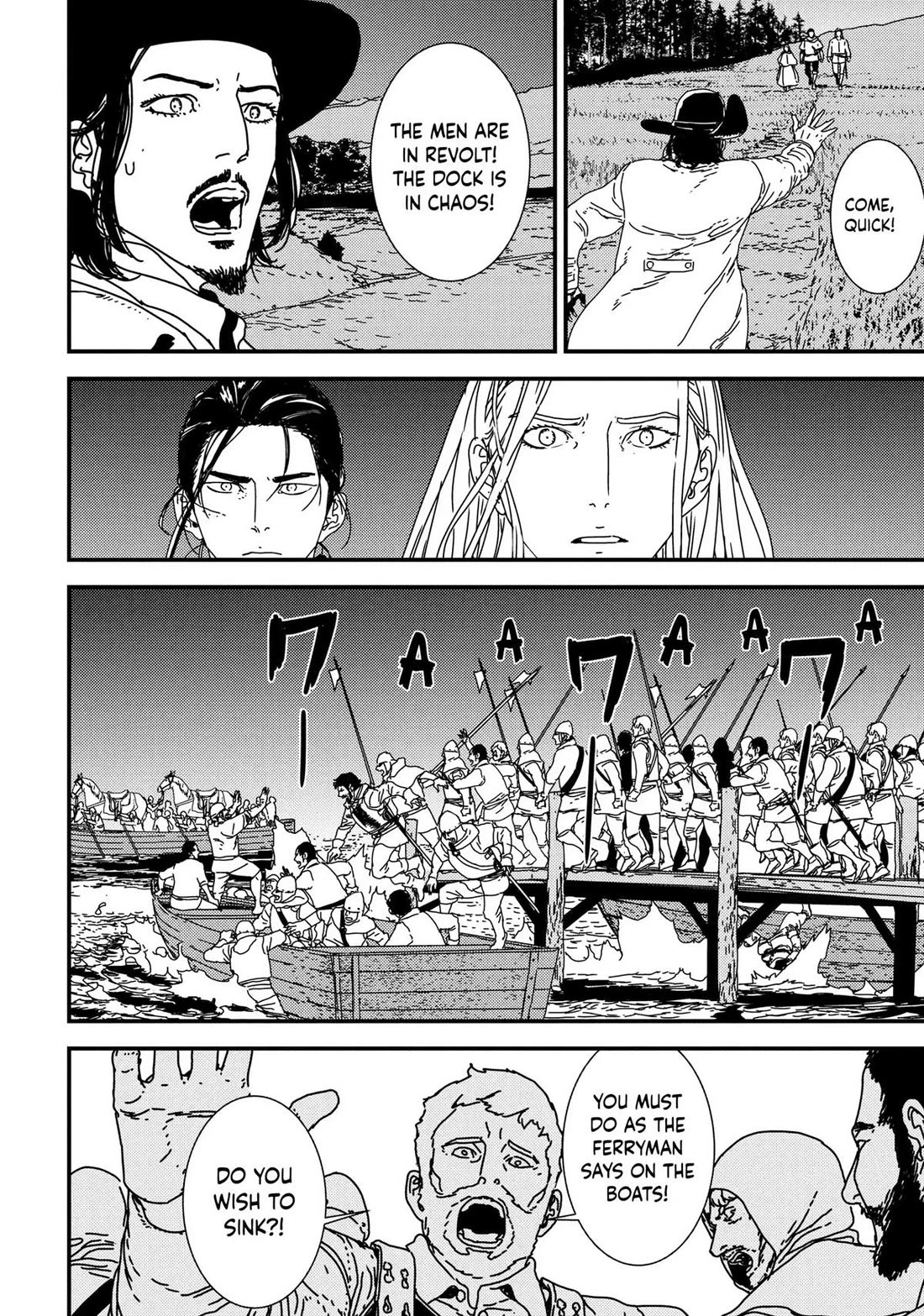 Issak chapter 41 page 26