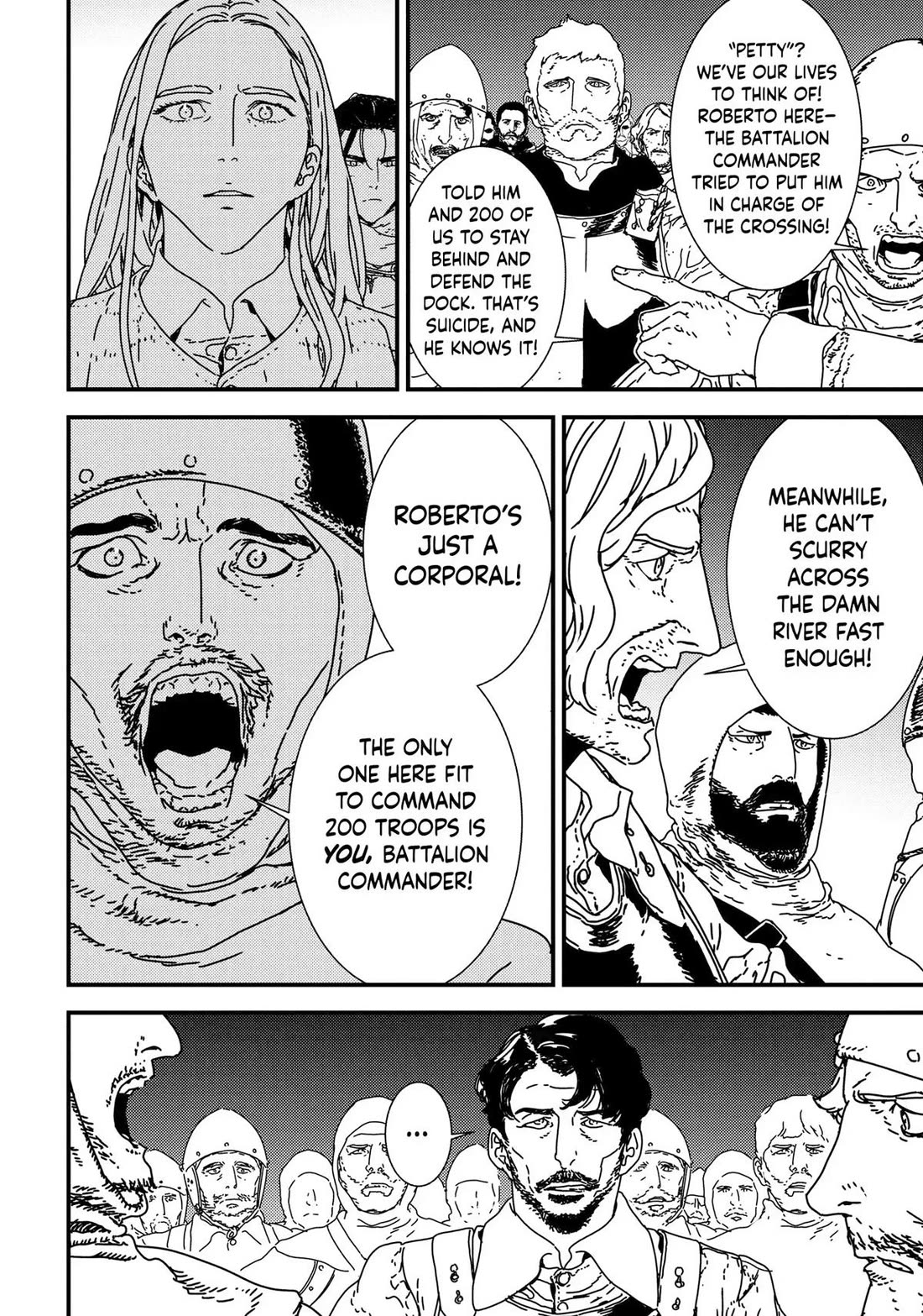 Issak chapter 41 page 28