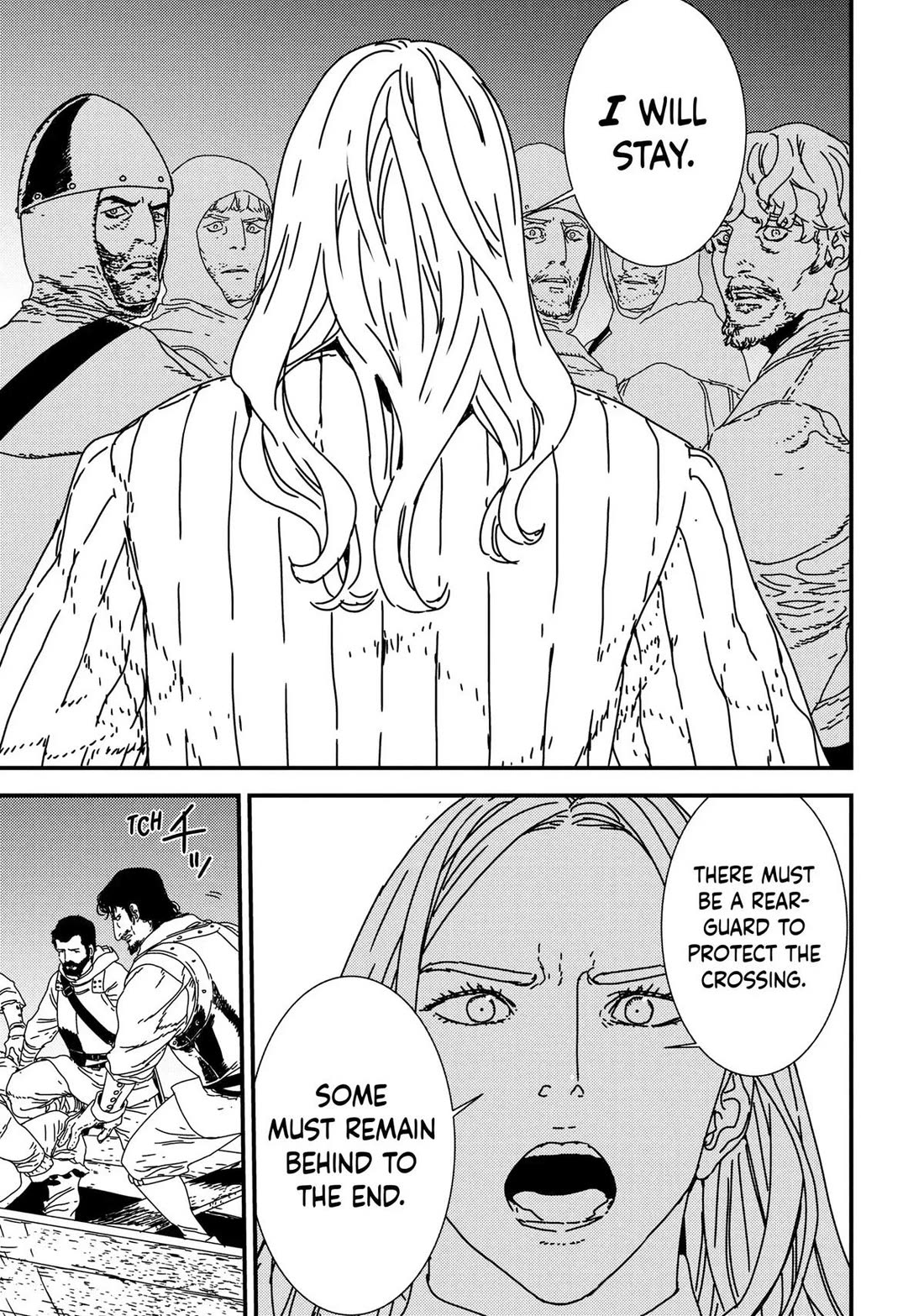 Issak chapter 41 page 29