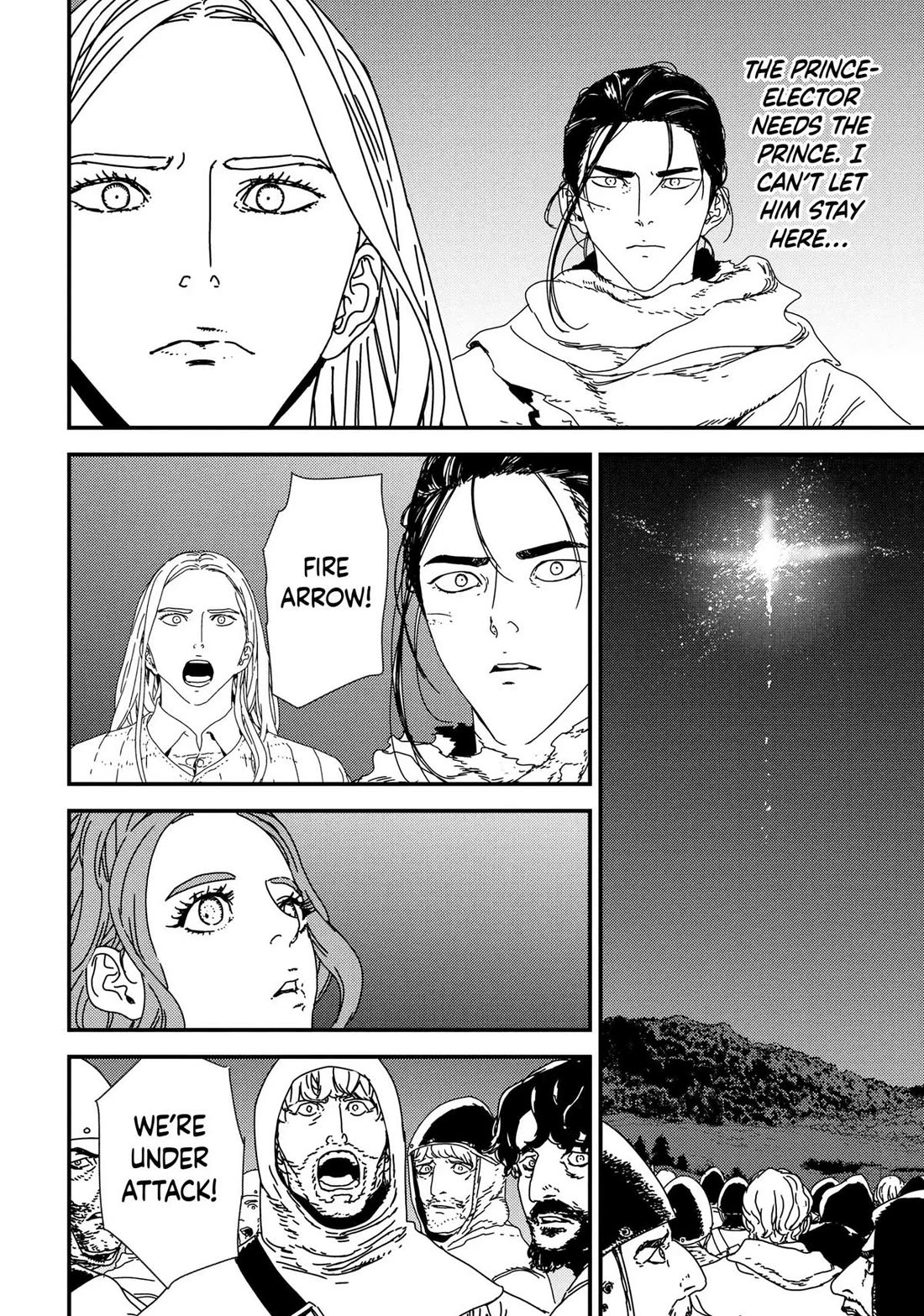 Issak chapter 41 page 30