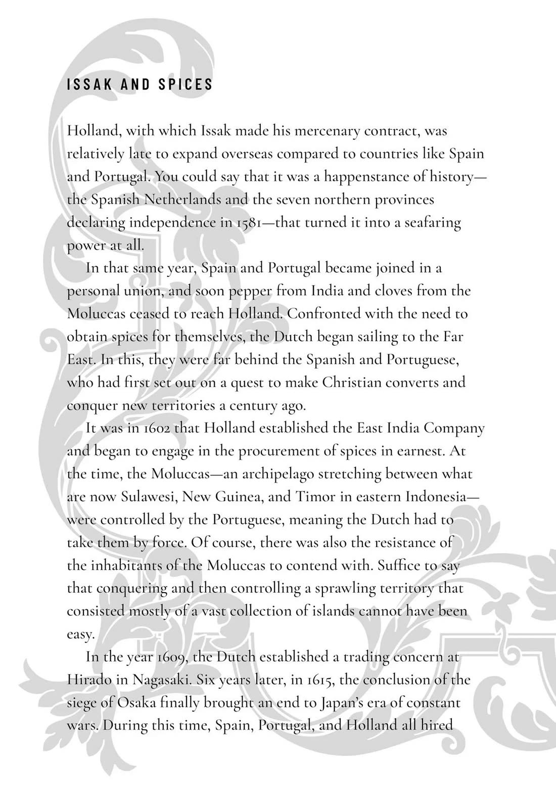 Issak chapter 41 page 35