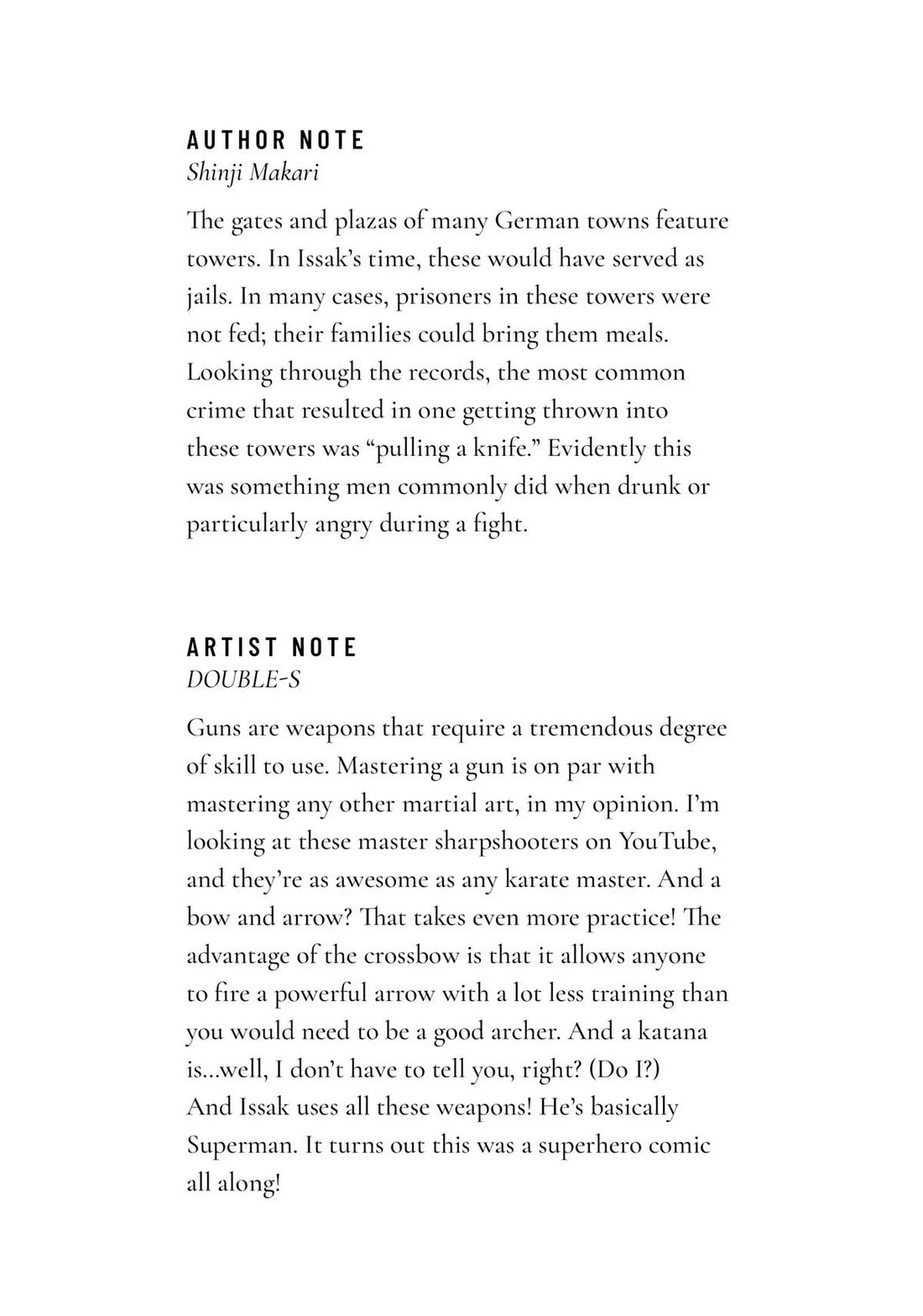 Issak chapter 41 page 38