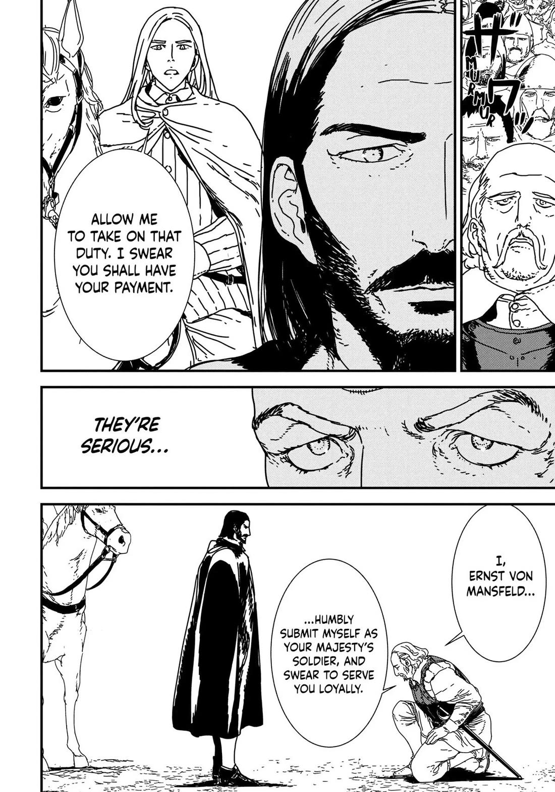 Issak chapter 41 page 4