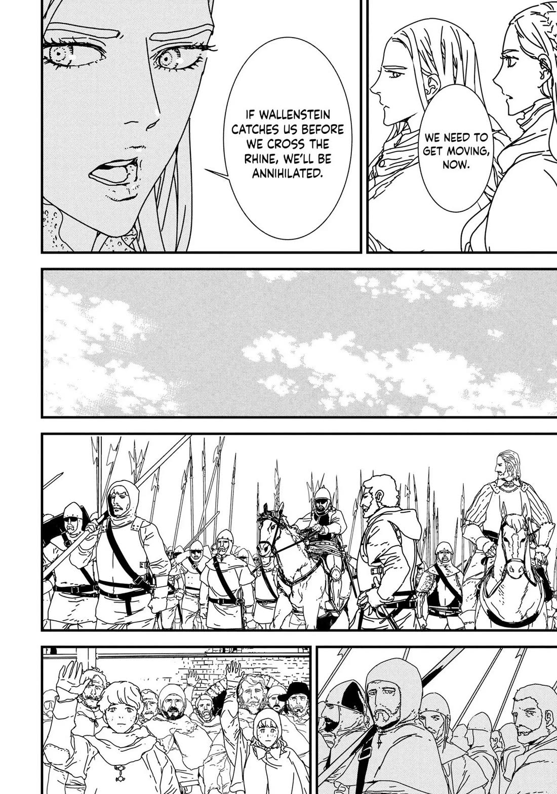 Issak chapter 41 page 6