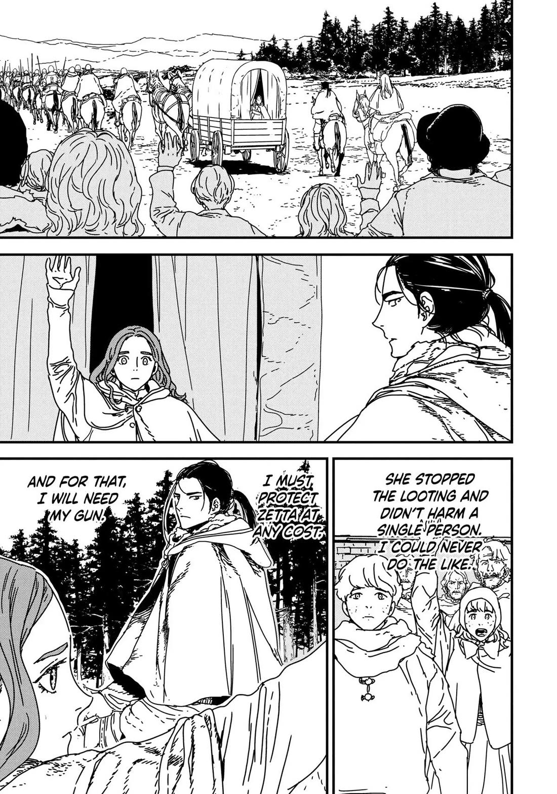 Issak chapter 41 page 7