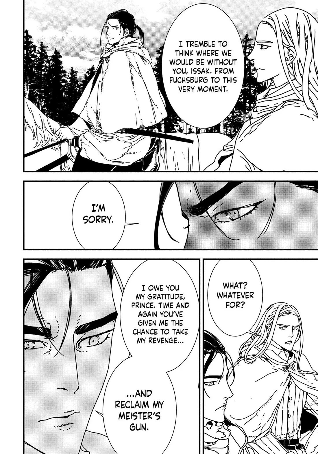 Issak chapter 41 page 8