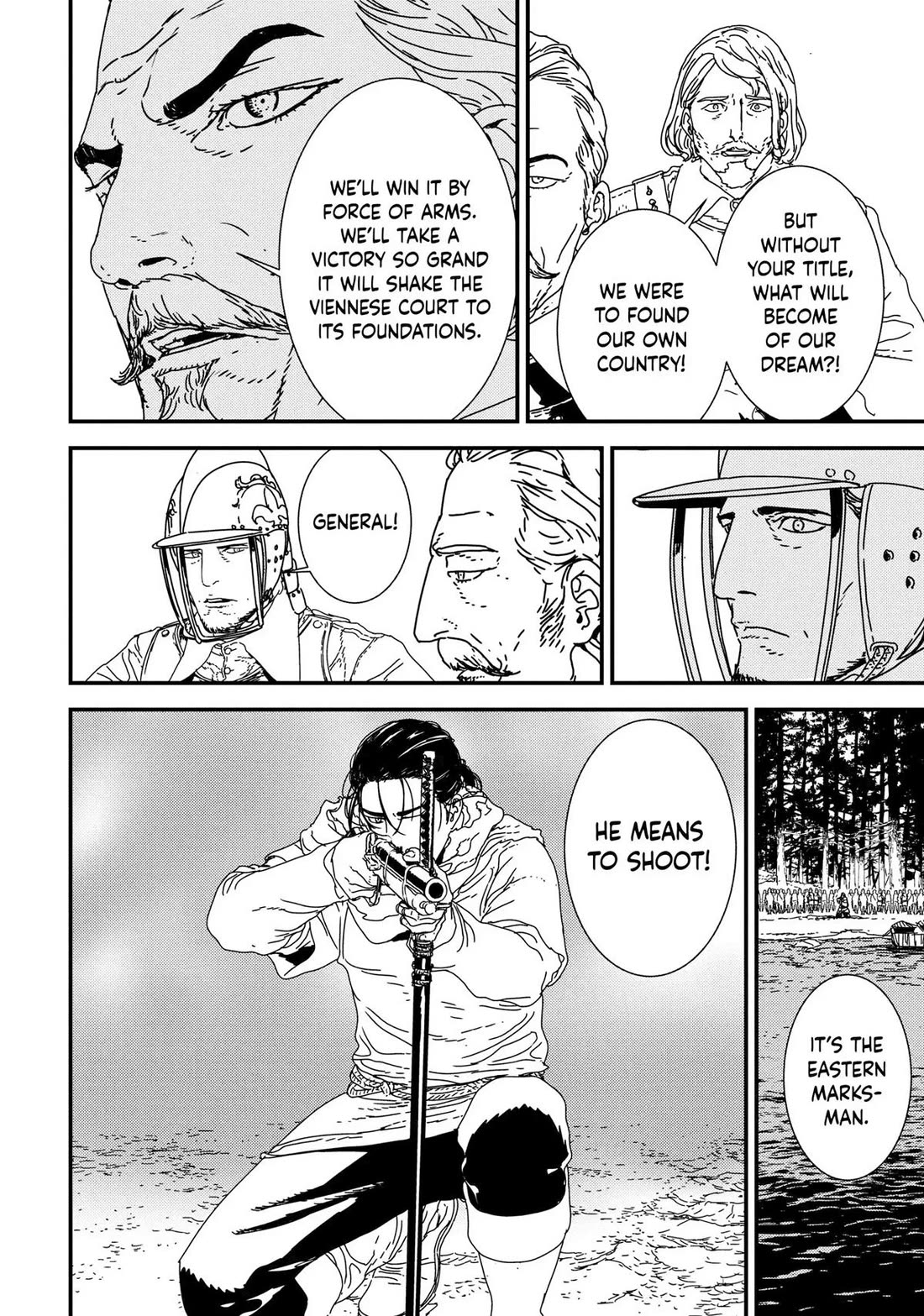 Issak chapter 42 page 11