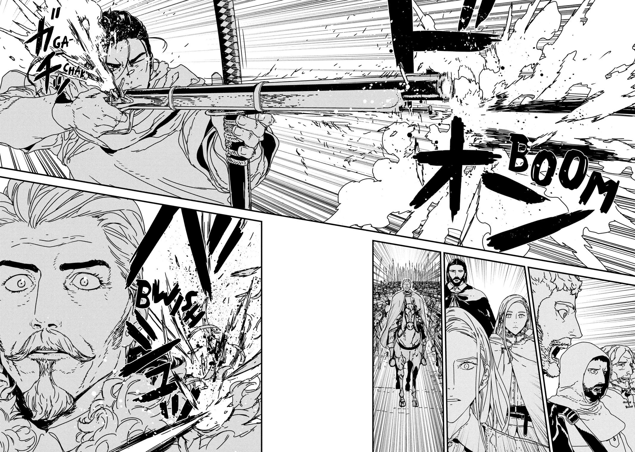 Issak chapter 42 page 13