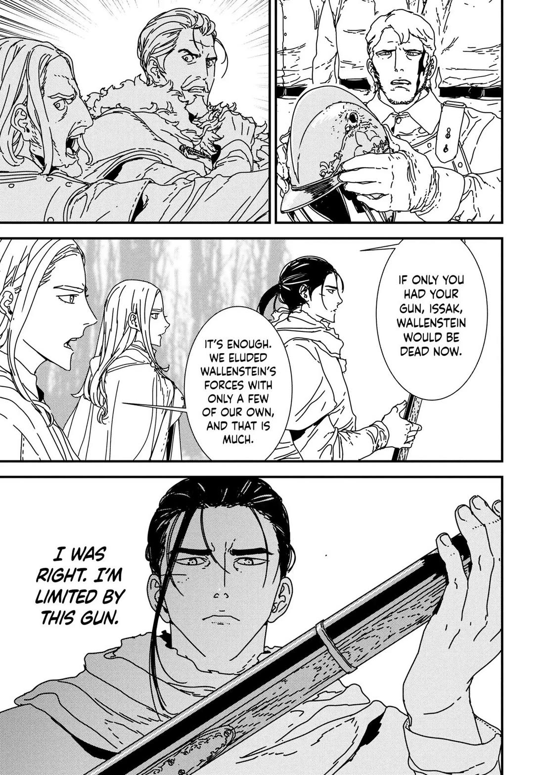 Issak chapter 42 page 15