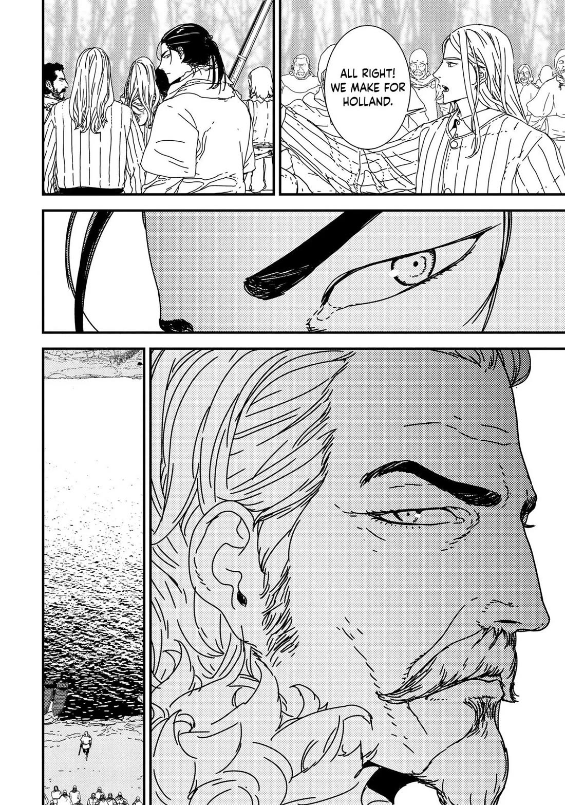 Issak chapter 42 page 16