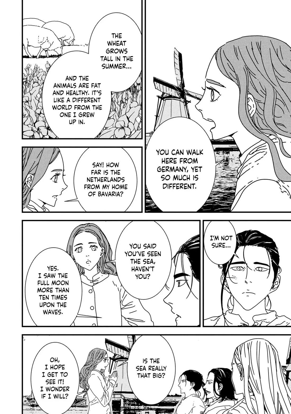 Issak chapter 42 page 20