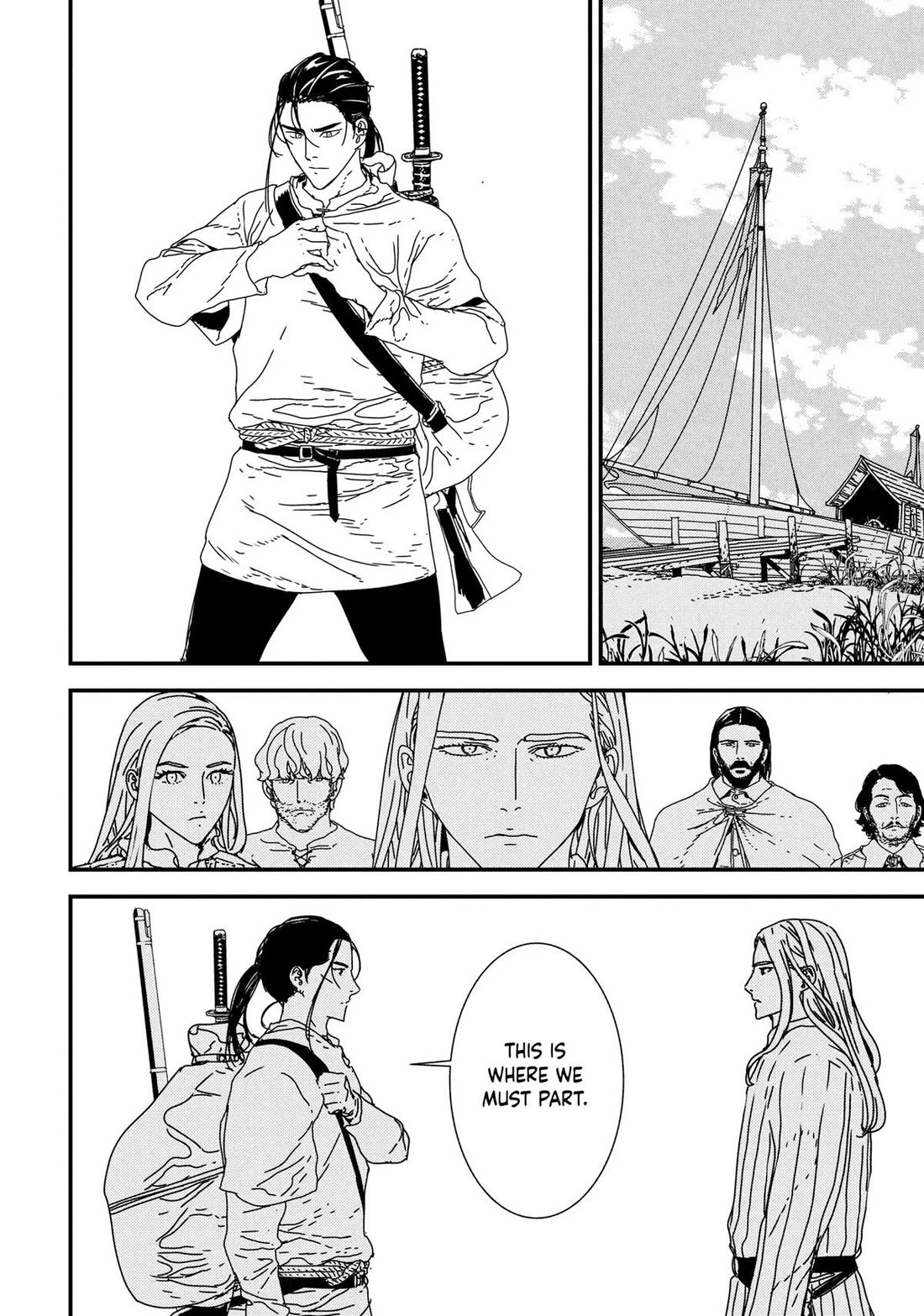 Issak chapter 42 page 22