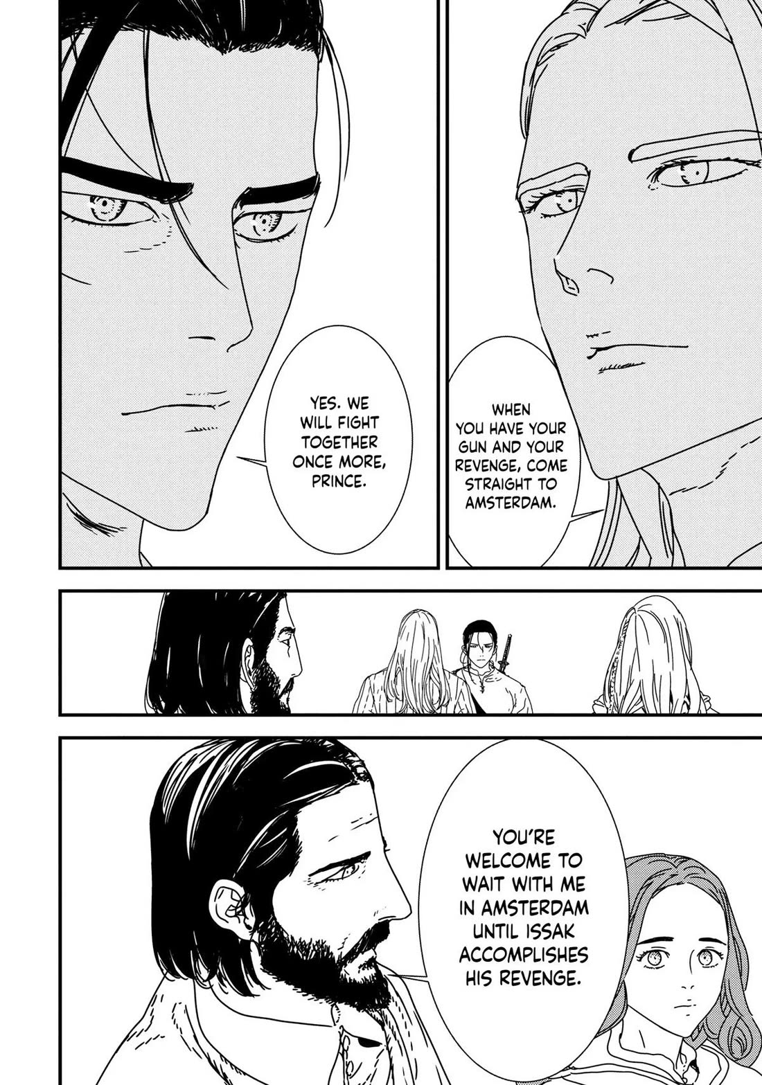 Issak chapter 42 page 26