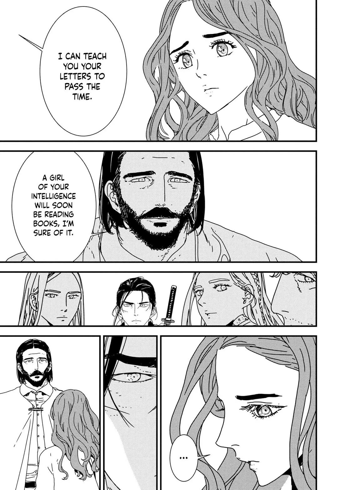 Issak chapter 42 page 27