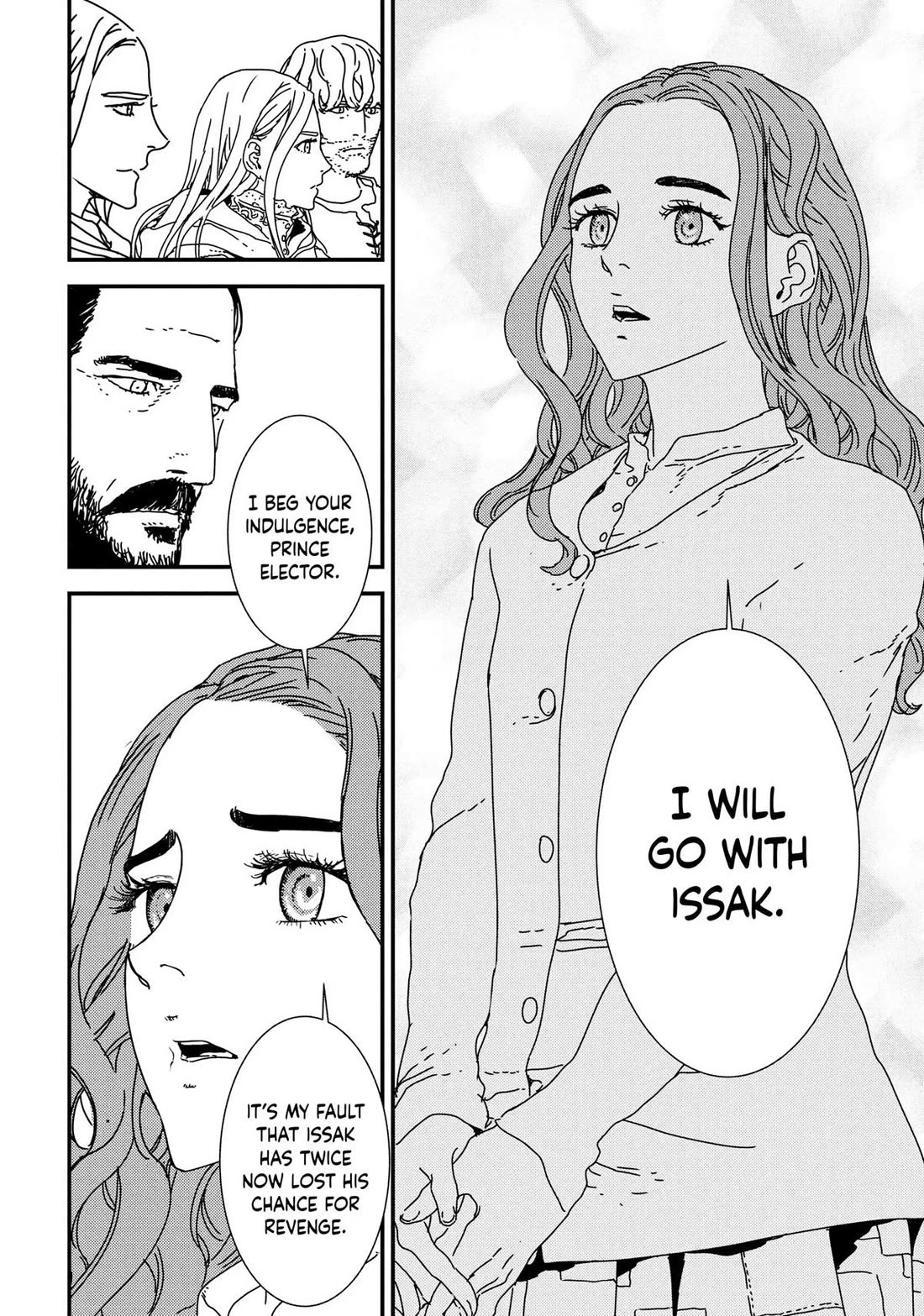 Issak chapter 42 page 28