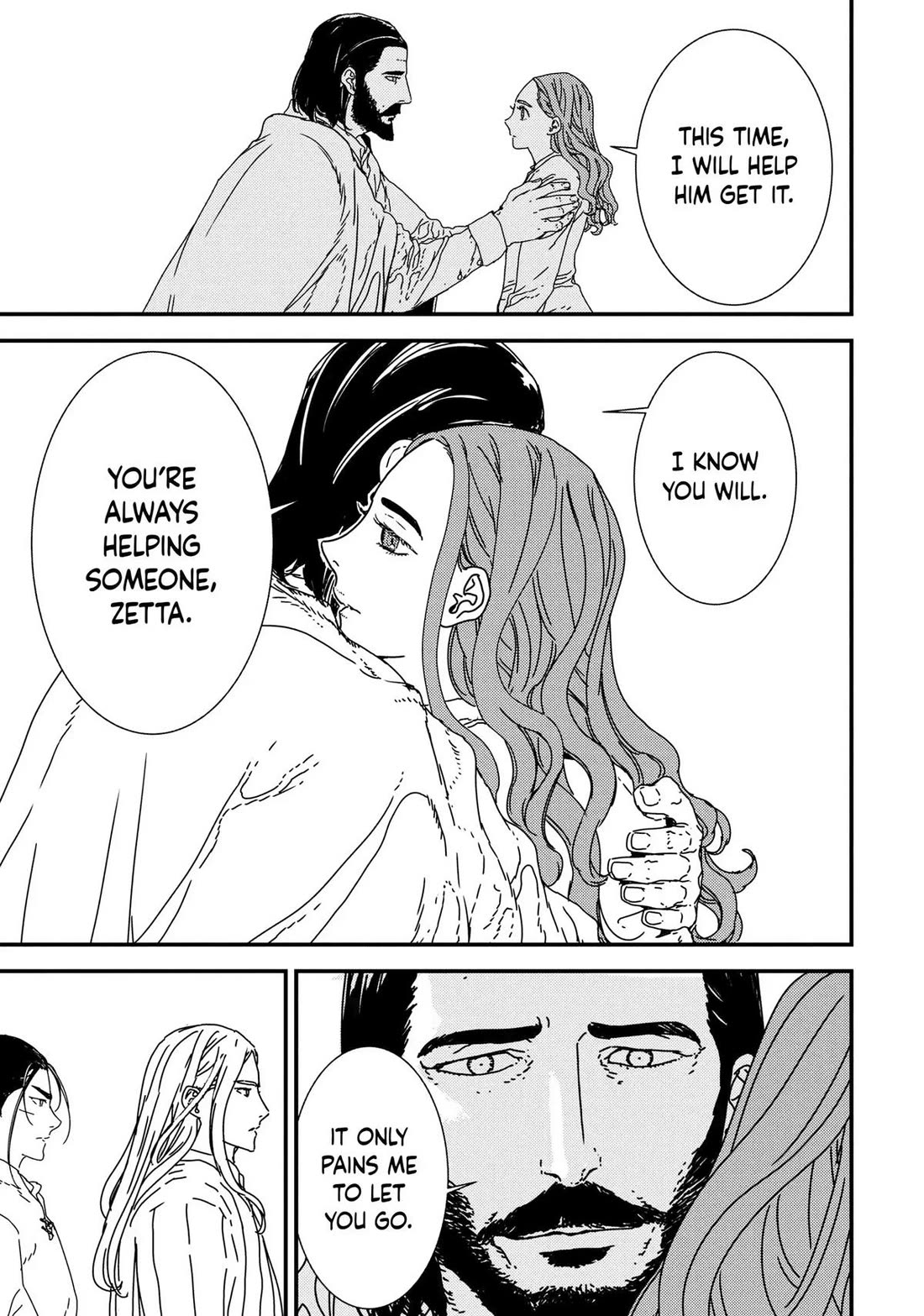 Issak chapter 42 page 29