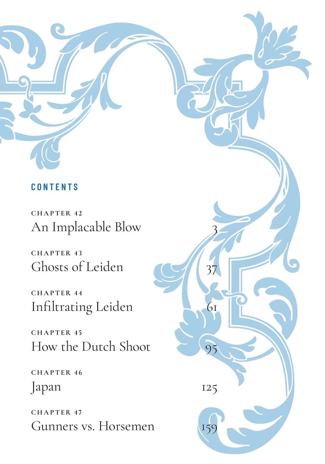 Issak chapter 42 page 3