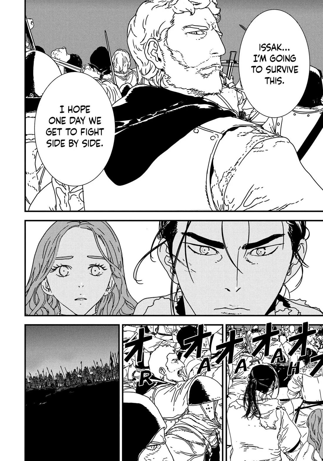 Issak chapter 42 page 7