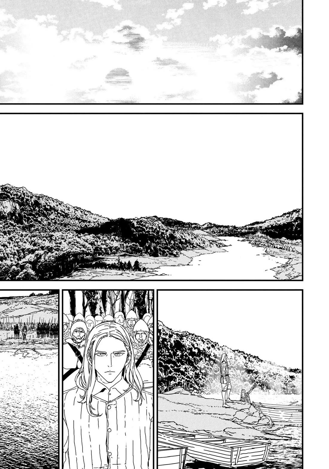 Issak chapter 42 page 8