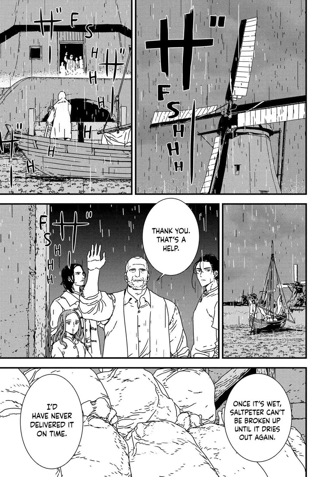 Issak chapter 43 page 14