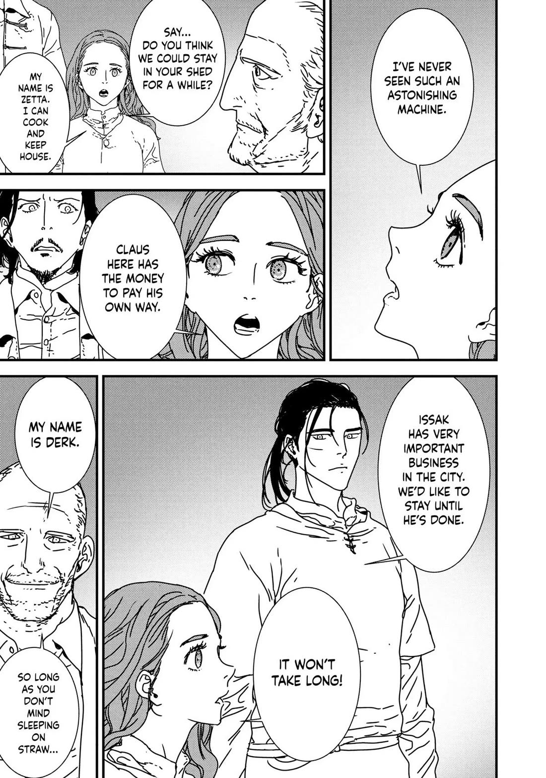 Issak chapter 43 page 16