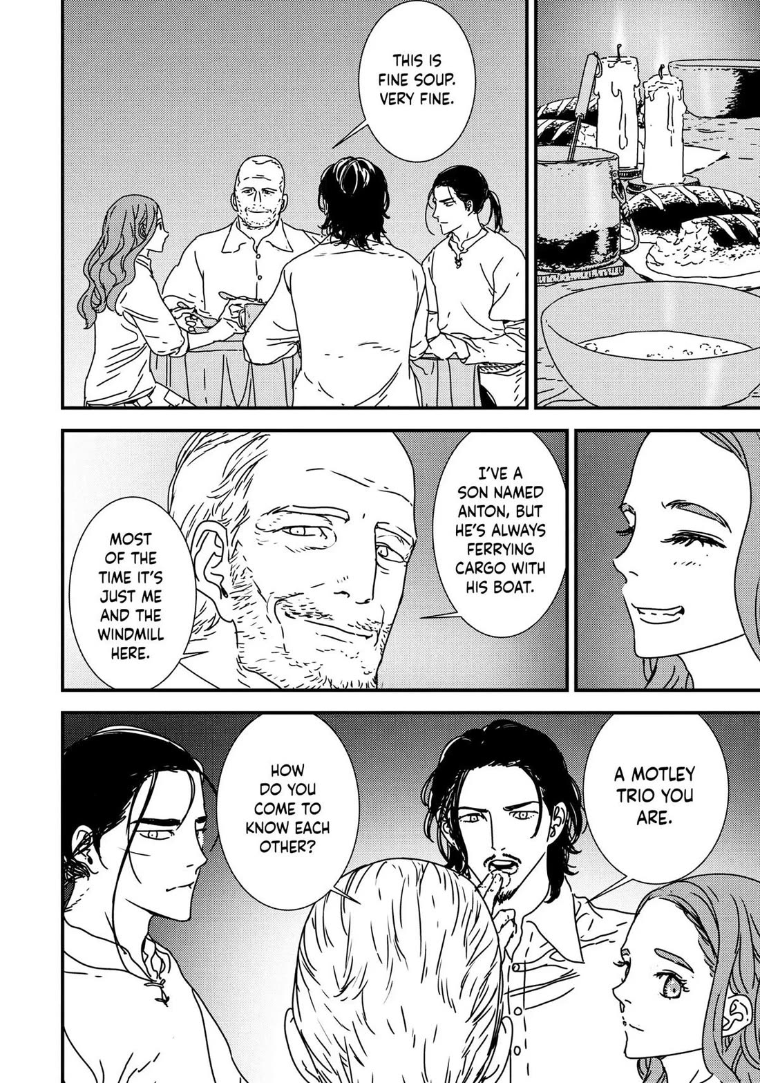 Issak chapter 43 page 17