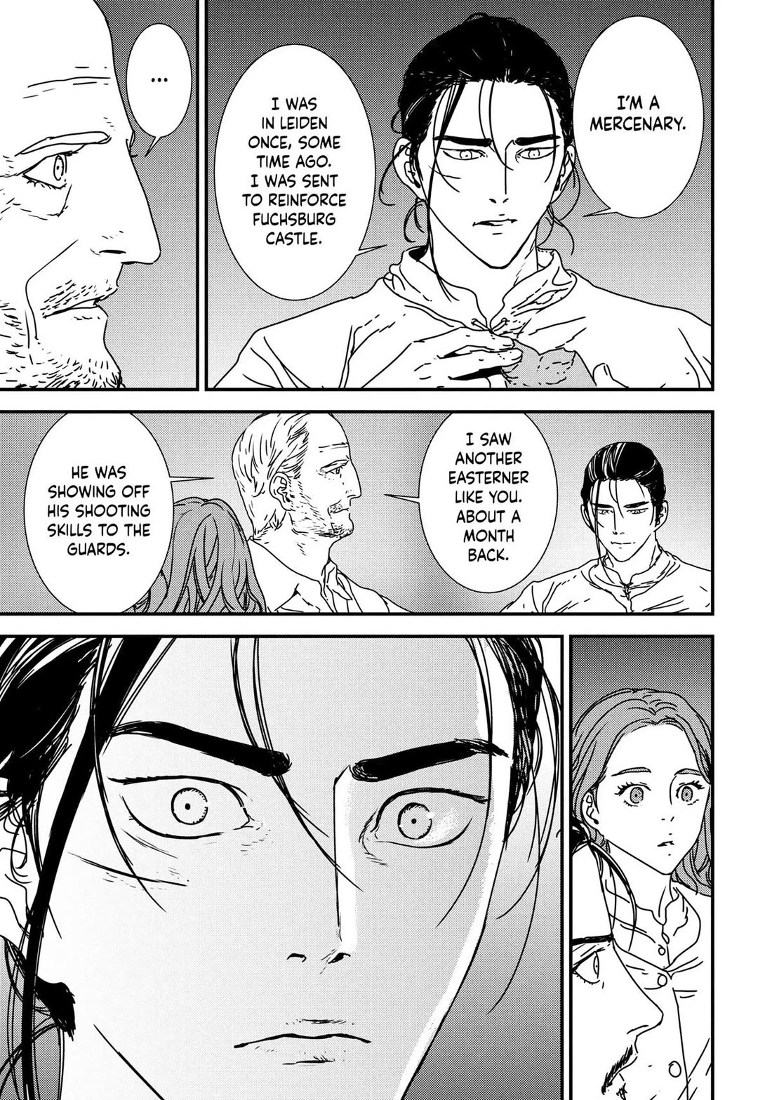 Issak chapter 43 page 18